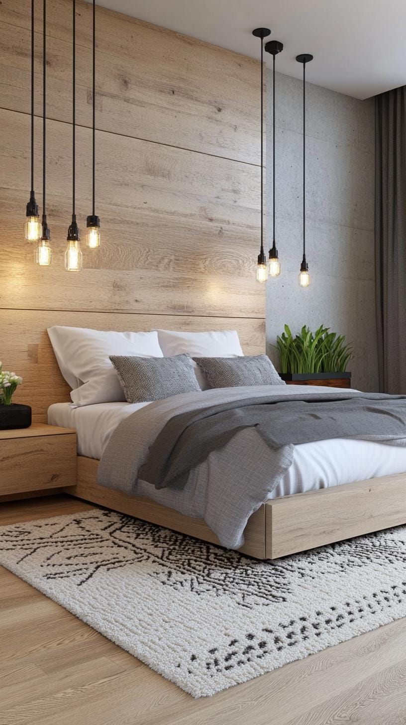 4. Modern Industrial Elegance - photo 4