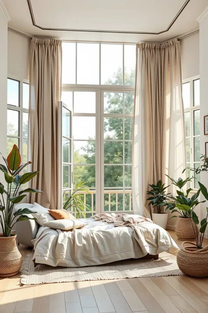 How Natural Ventilation Promotes Fresher Air - photo 2