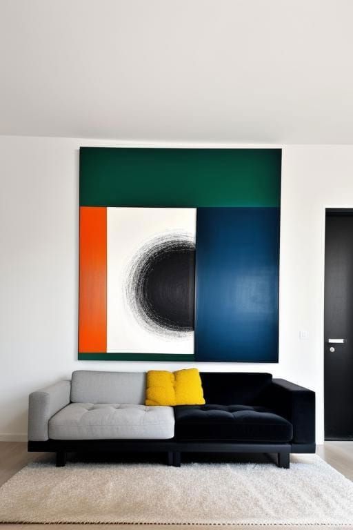 Top Wall Decor Ideas and Styles - photo 18