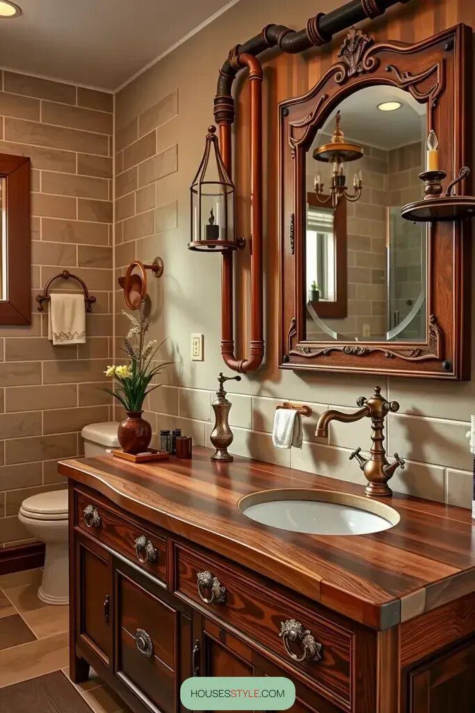 Vintage Hardware and Faucets for Classic Style - photo 2