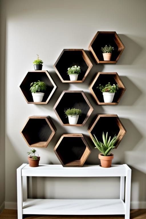 Top Wall Decor Ideas and Styles - photo 9
