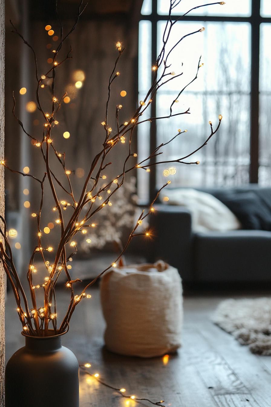 11. Dreamy Holiday Light Displays - photo 3