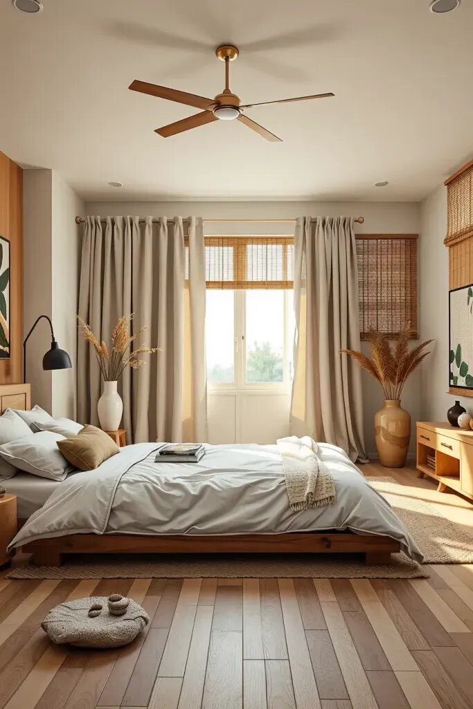Bringing Nature into Simple Home Design - photo 2