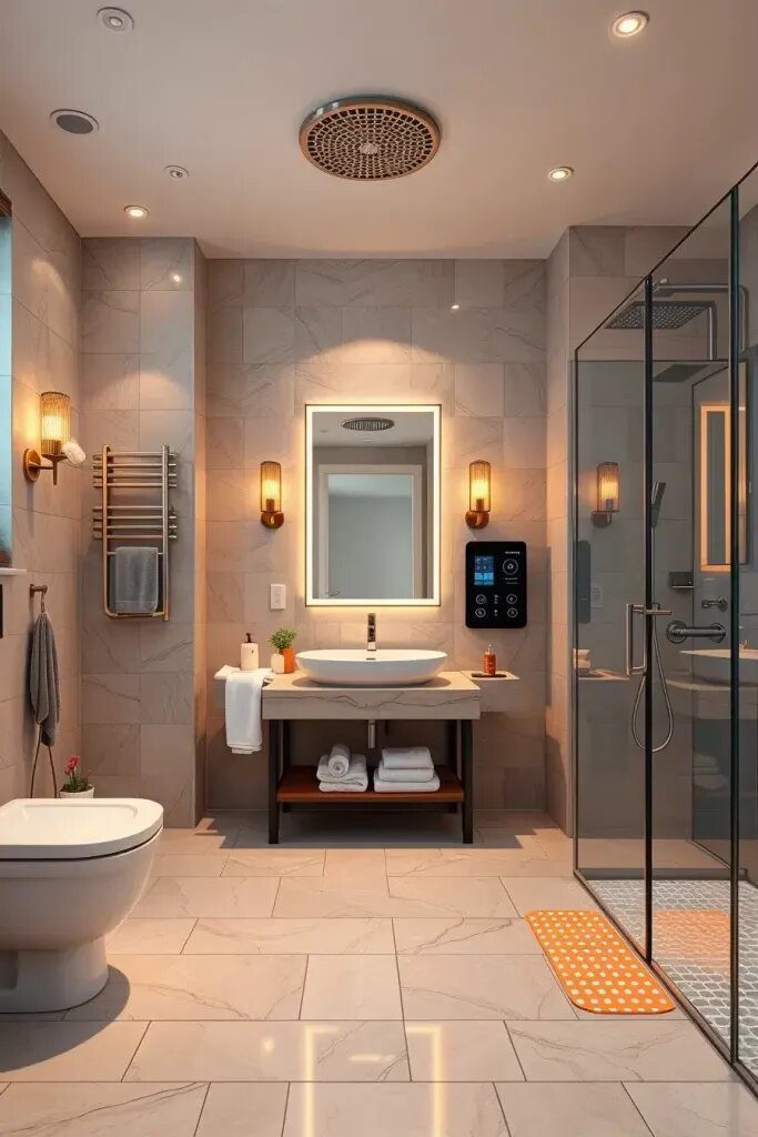 Upgrade Your Home’s Comfort with Smart Heating and Cooling Technology - photo 2