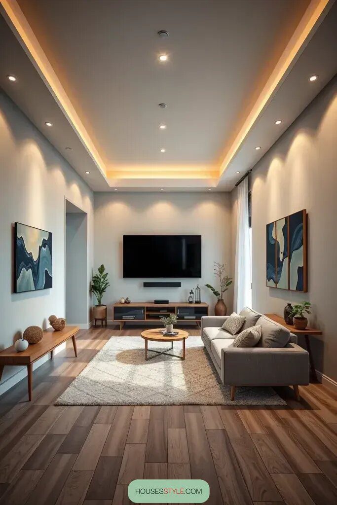 Get it Right: Placing the Heart of Your Entertainment Center