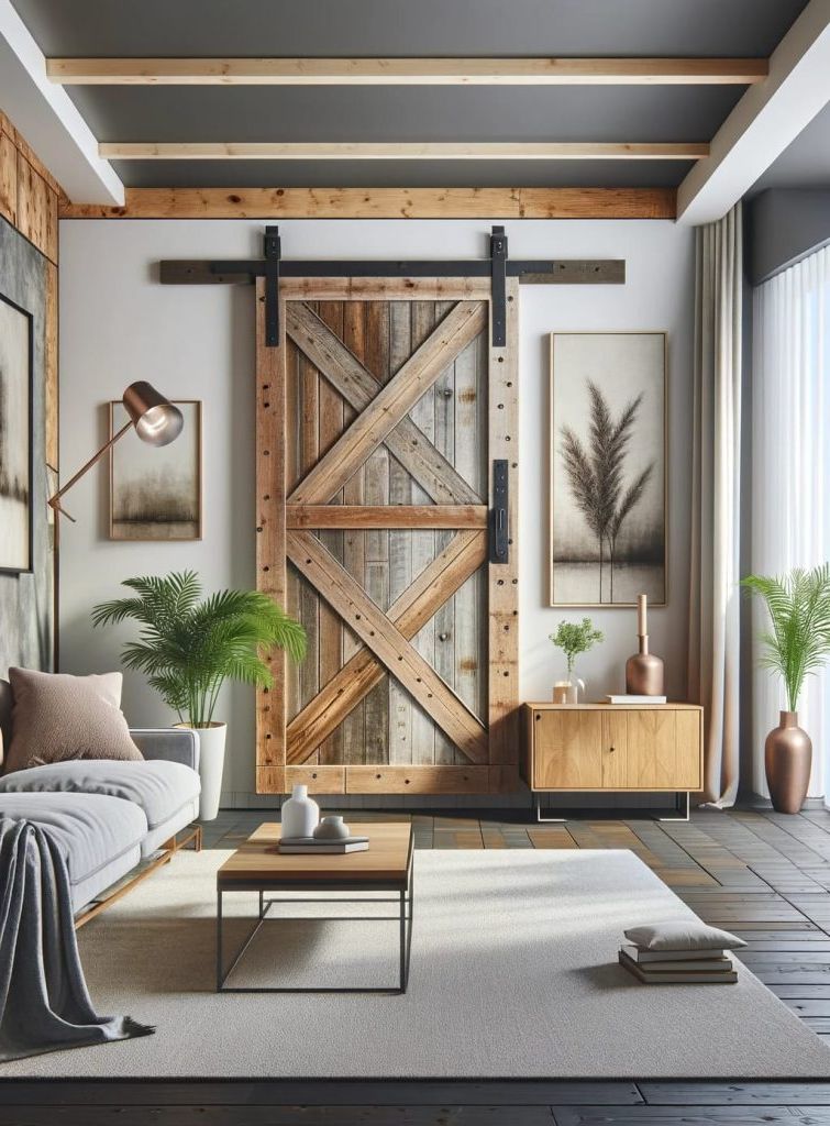 Top Wall Decor Ideas and Styles - photo 48
