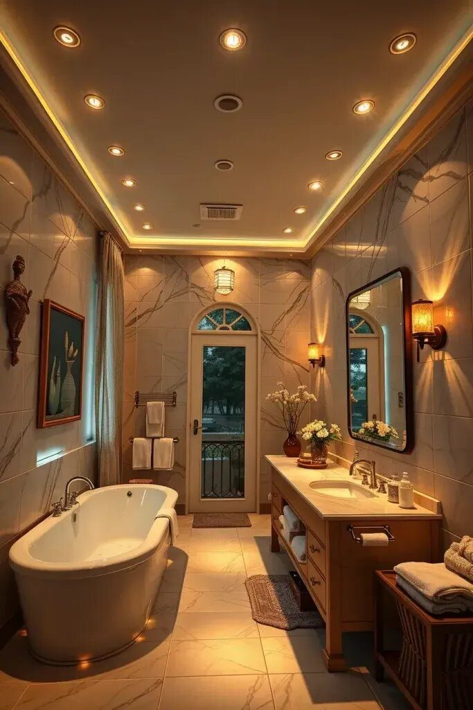 Upgrade your home with dimmer lights for a personalized ambiance - photo 2