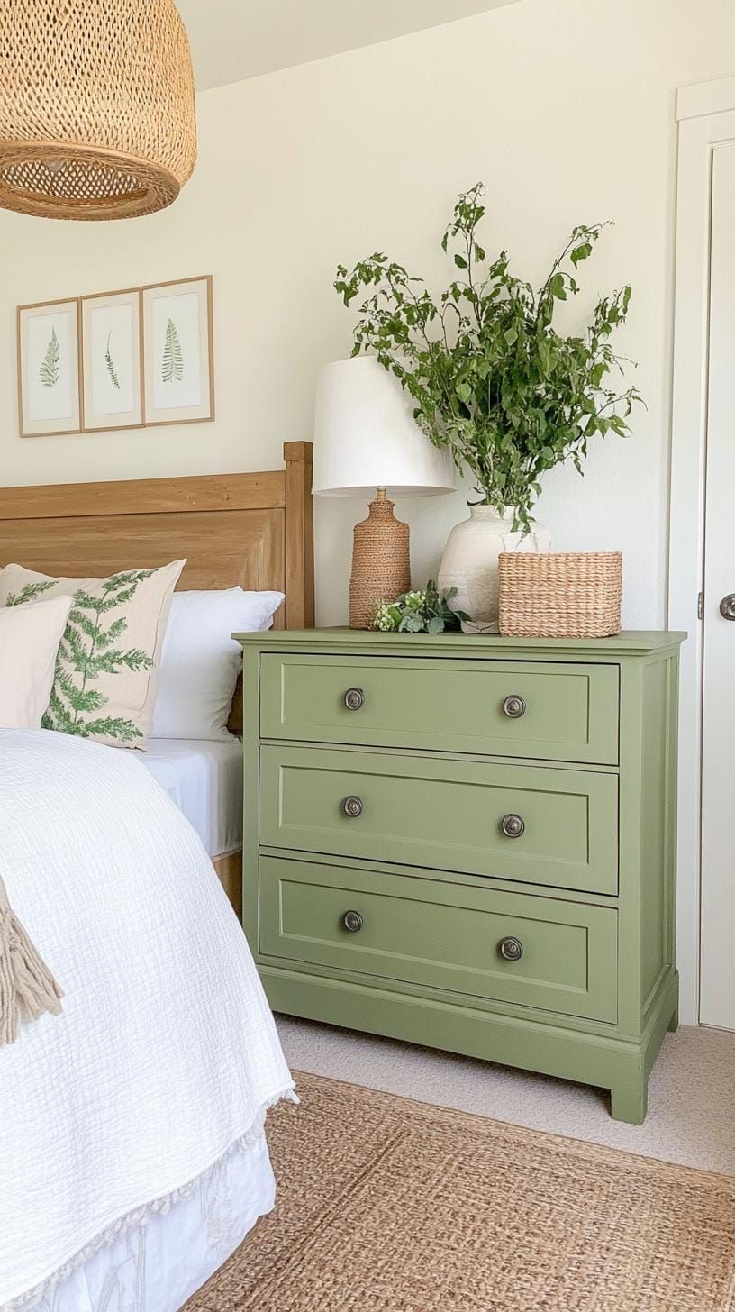 22. Upcycled Decor Charm - photo 4