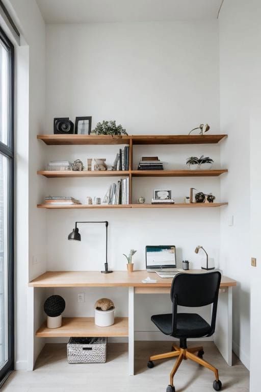 Best Studio Apartment Layout Ideas - photo 5