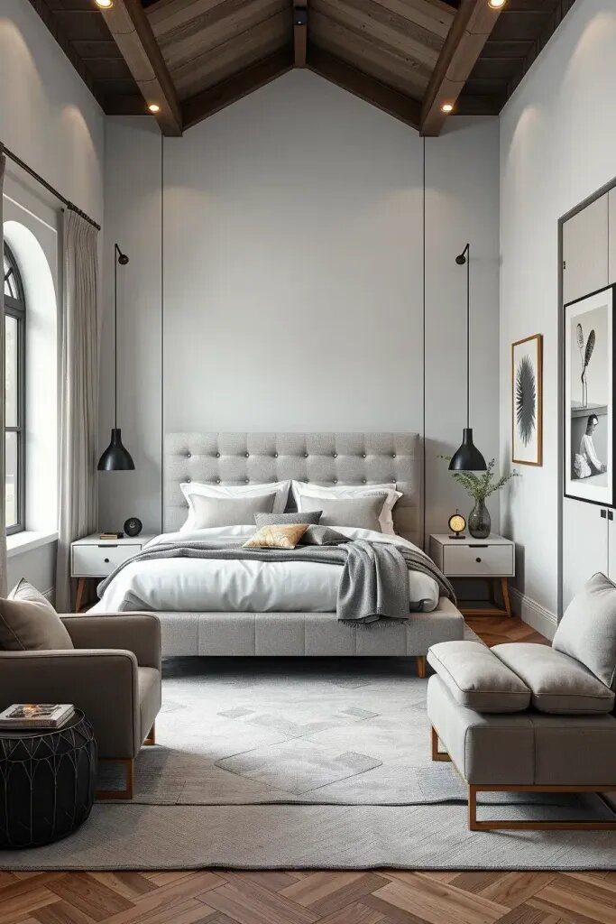 Luxurious Simplicity: Embracing Quality over Quantity - photo 2