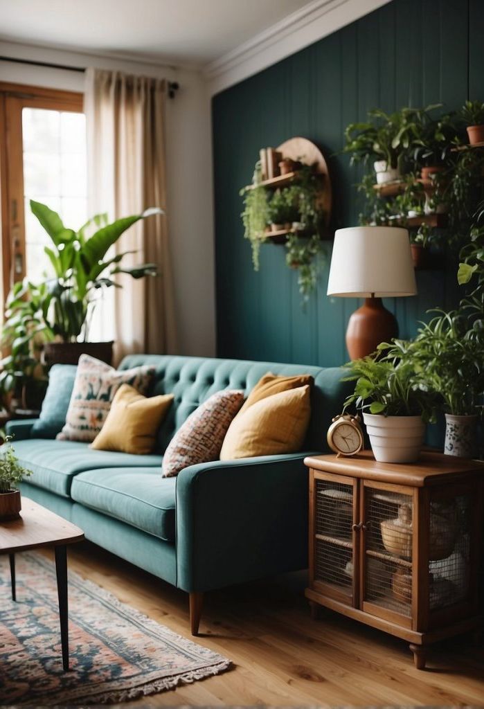 What Defines the Boho Aesthetic