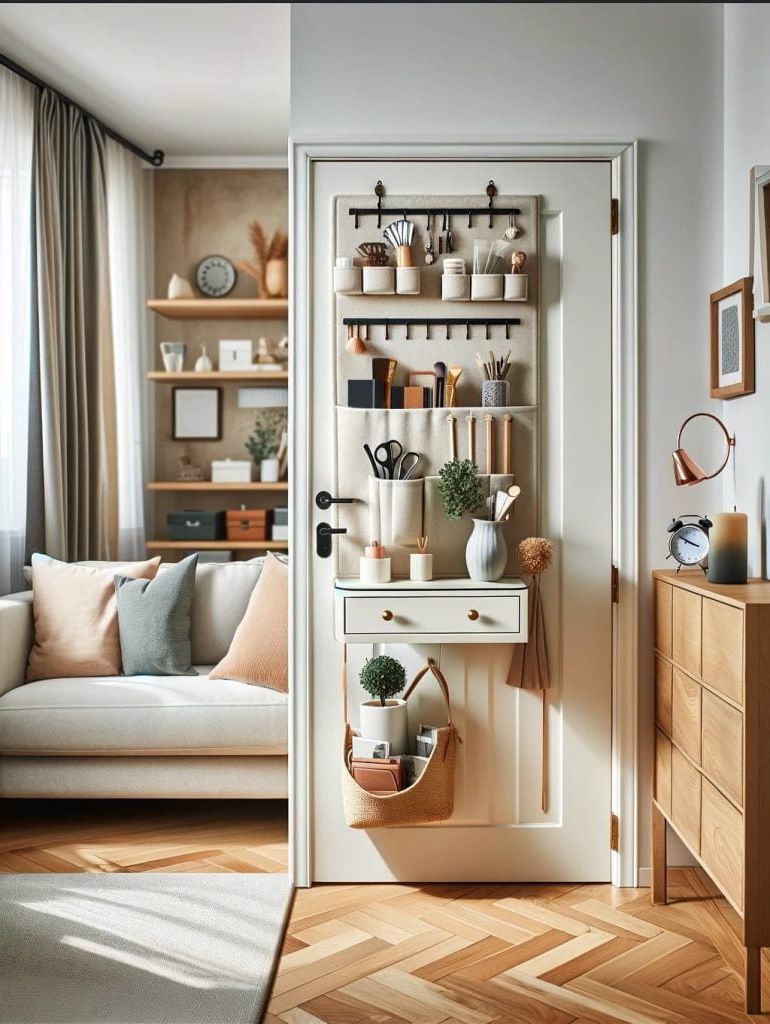 Top Ideas For A Small Living Room - photo 19