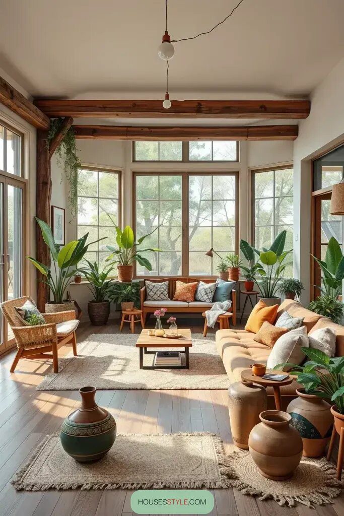 Eco-Chic Luxury Furniture and Sustainable Design - photo 2