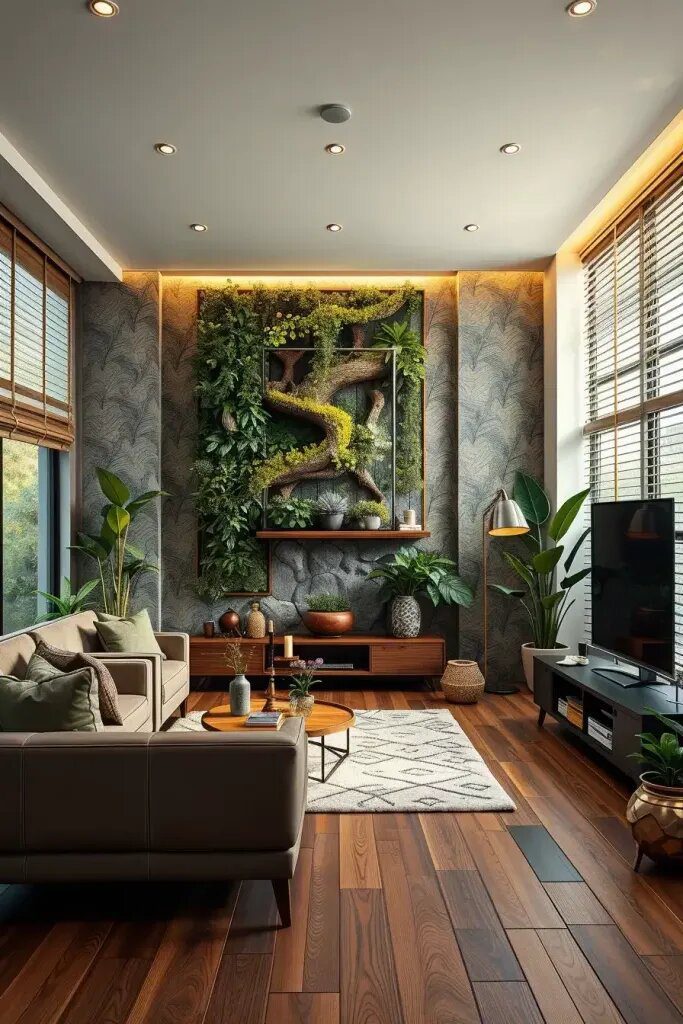 7 Eco-Zones With Their Own Microclimates