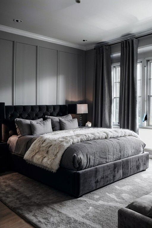 Budget-Friendly Bedroom Aesthetic Ideas - photo 4