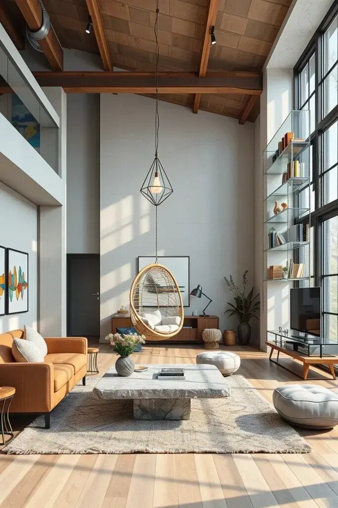 Hang with Style: Beautify Your Space