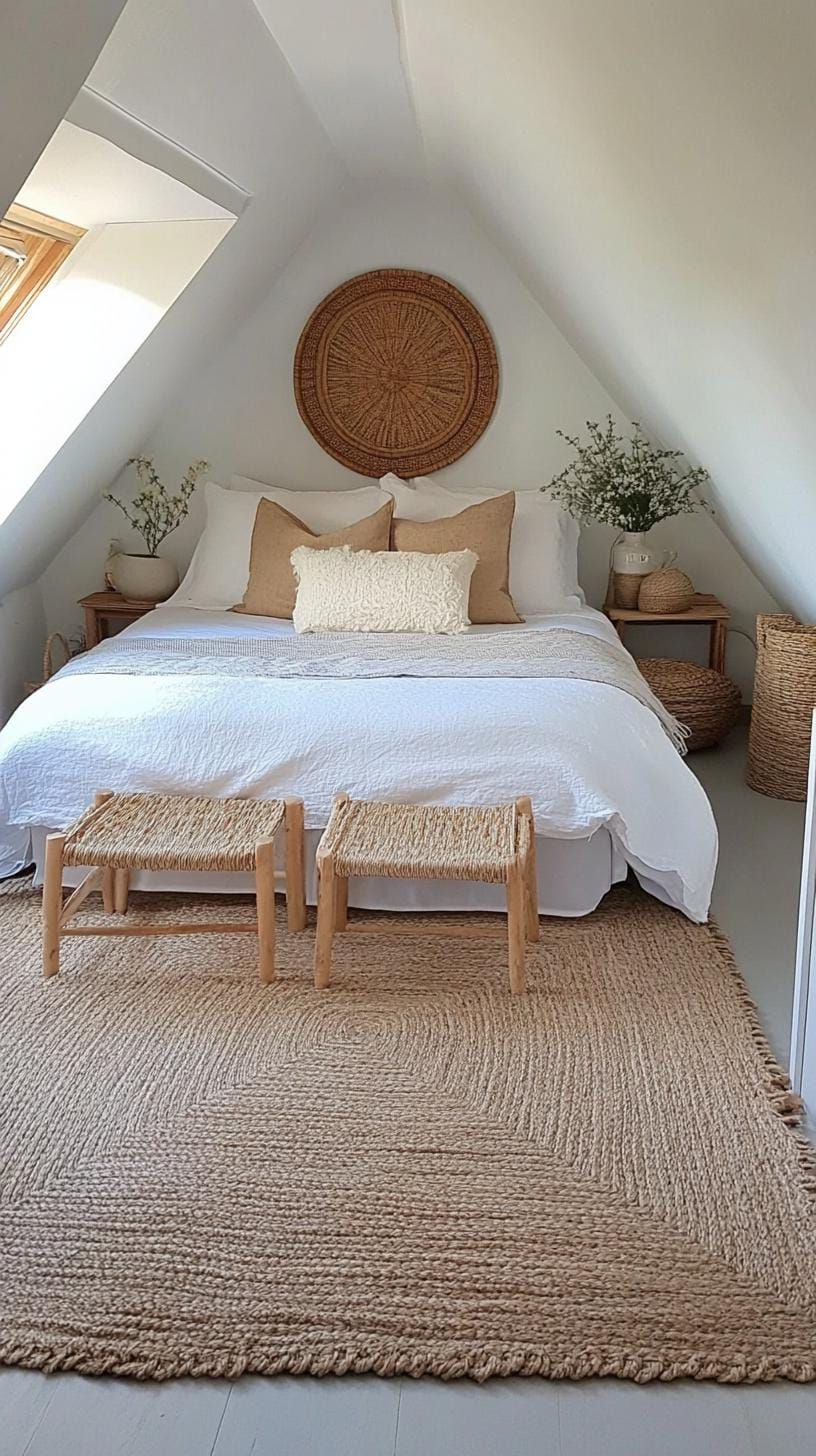 17. Earthy Organic Comfort Style - photo 3