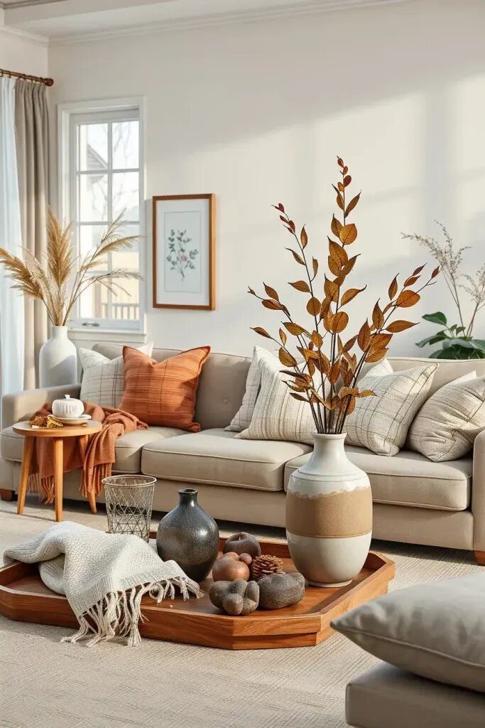 20. Seasonal Japandi Styling Tips for Your Home