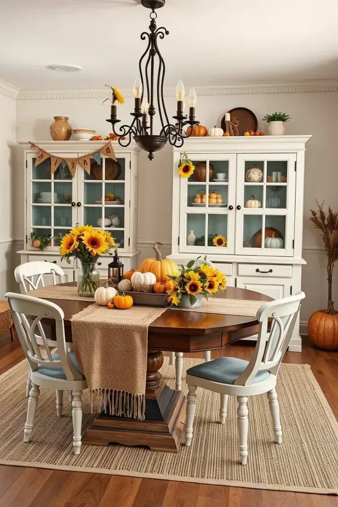Seasonal Farmhouse Decor Ideas for Every Room