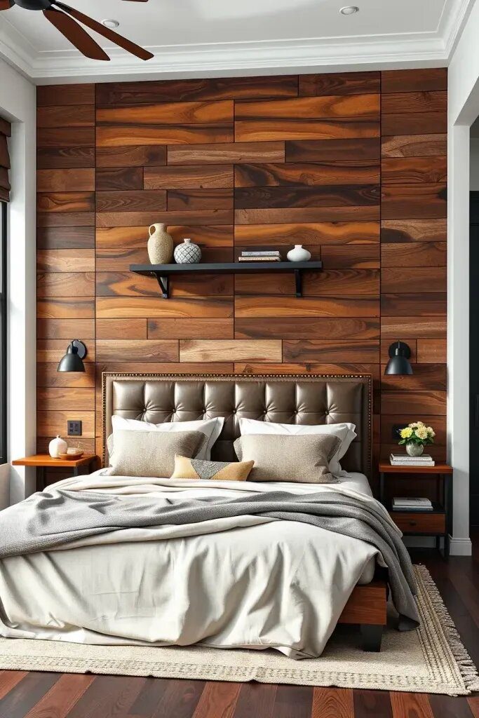 Why Granite Walls Add Rustic Texture - photo 2