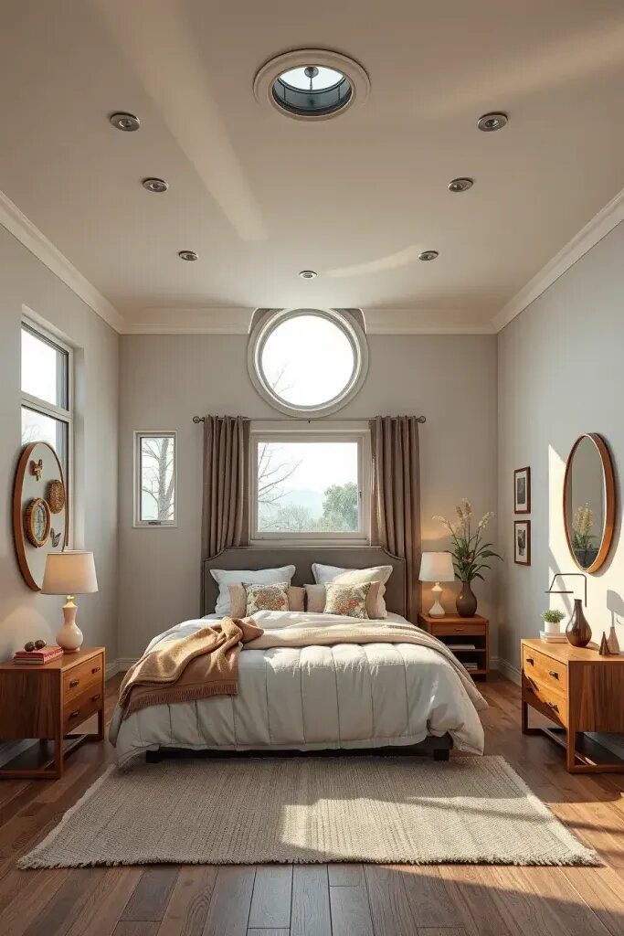How to Balance Surreal and Harmonious Design