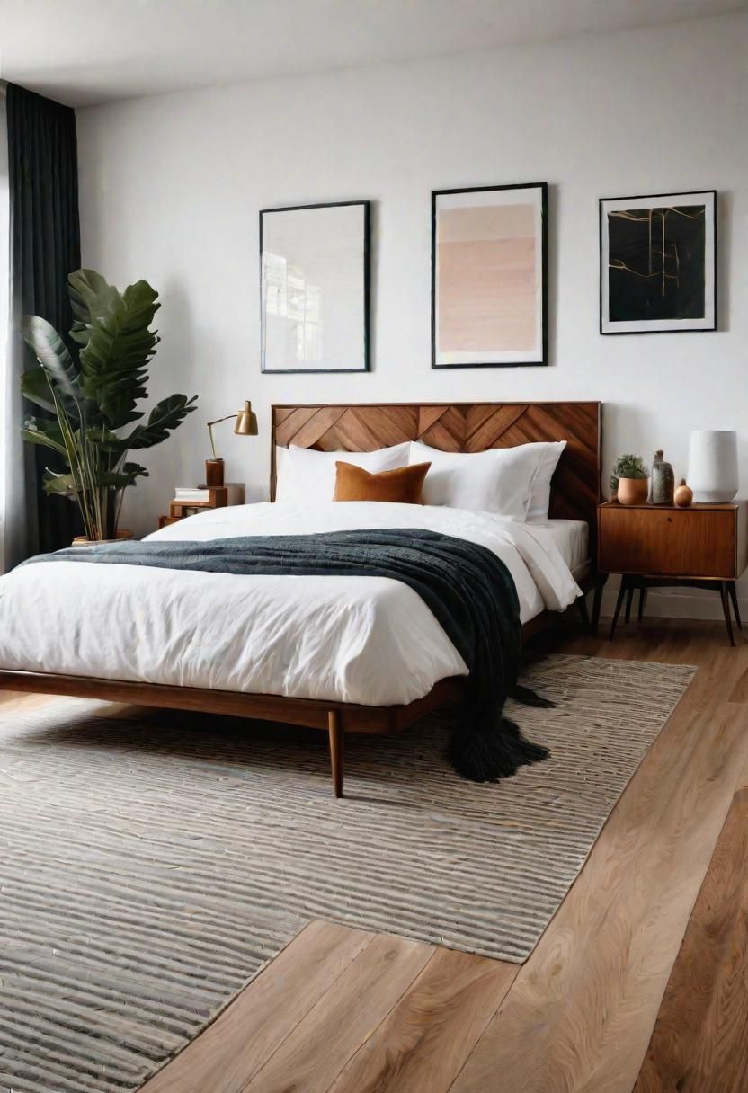 10. Herringbone Wood Flooring Patterns - photo 2