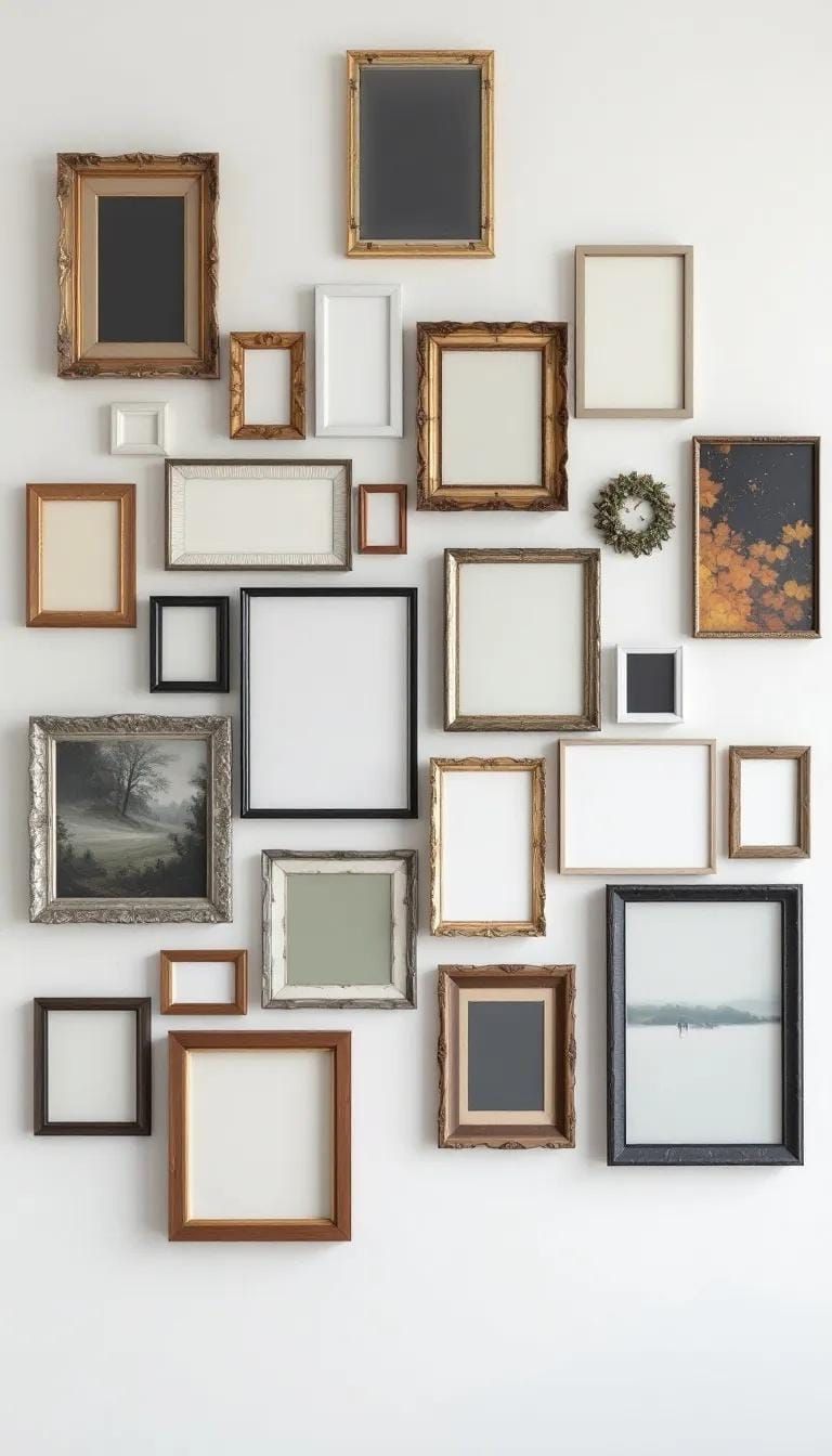 34. Asymmetrical Layout with Visual Harmony - photo 2