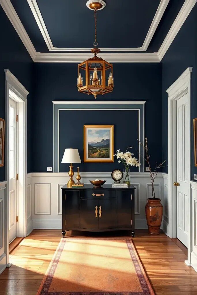 Signature Ralph Lauren Colors for Entryways - photo 2