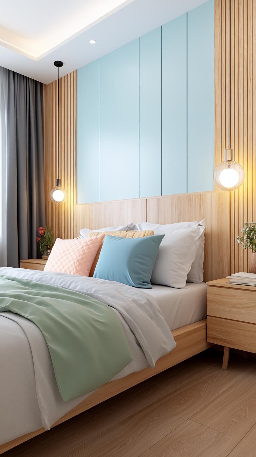 3. Scandinavian Design Simplicity