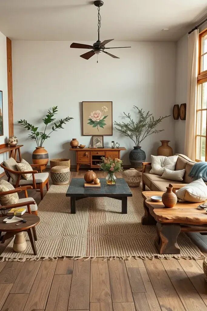 11. Bringing Wabi-Sabi Into Japandi Homes - photo 2