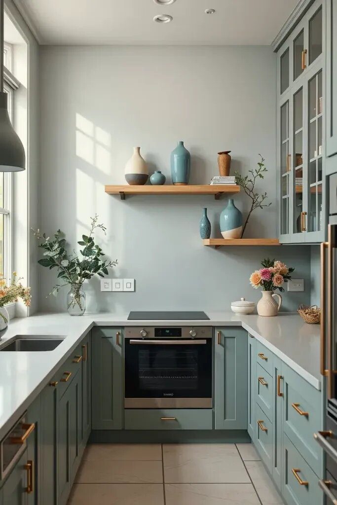 Designer Vases and Florals That Match Your Decor - photo 2