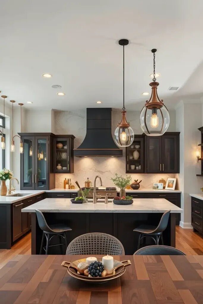Statement Pendant Lights That Set the Mood - photo 2