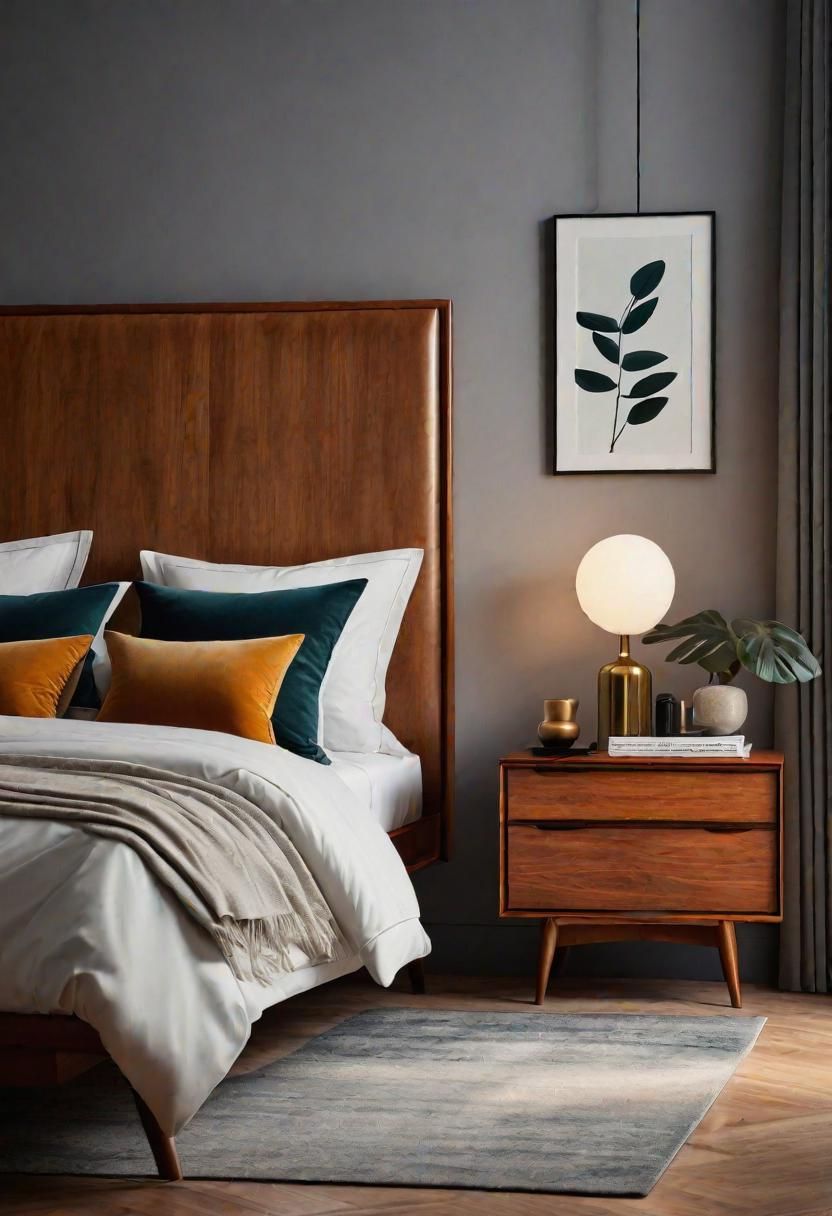 41. Multifunctional Furniture with Artful Design