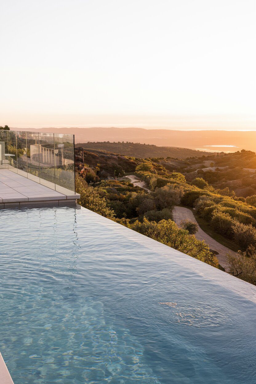 17. Paradise Oasis: Your Ultimate Backyard Escape