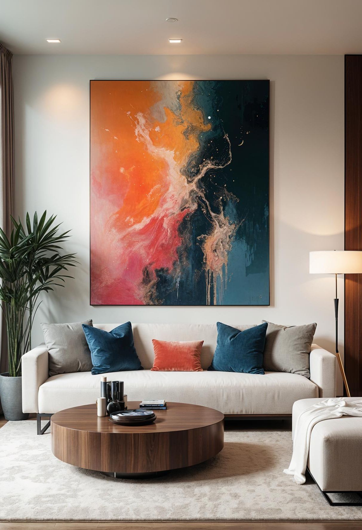 18. Large Wall Art Inspiration - photo 3