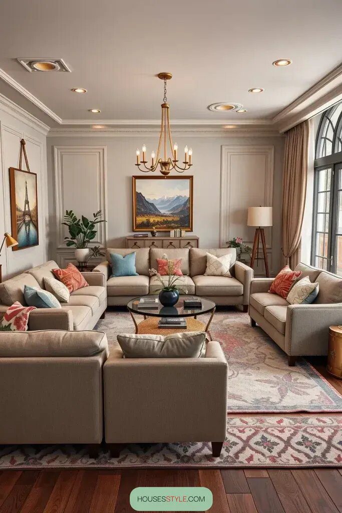 Custom Furniture Built Around Your Style