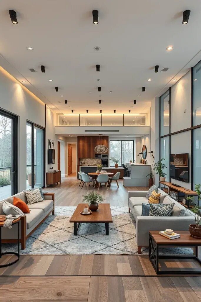 Expandable Walls for Instant Extra Space