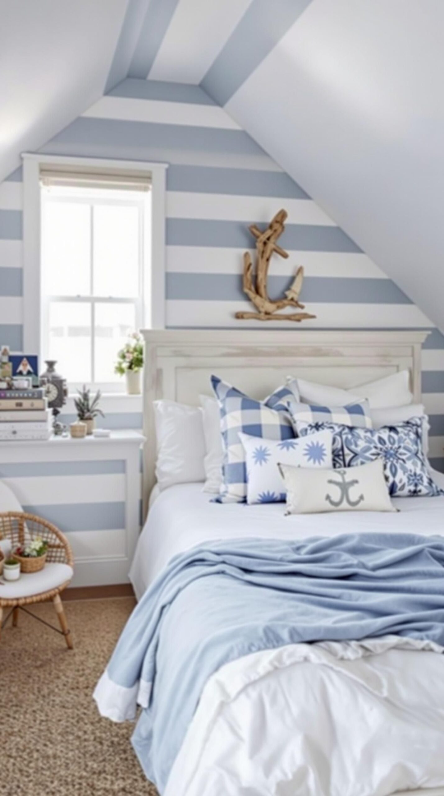 14. Seaside Retreat Theme