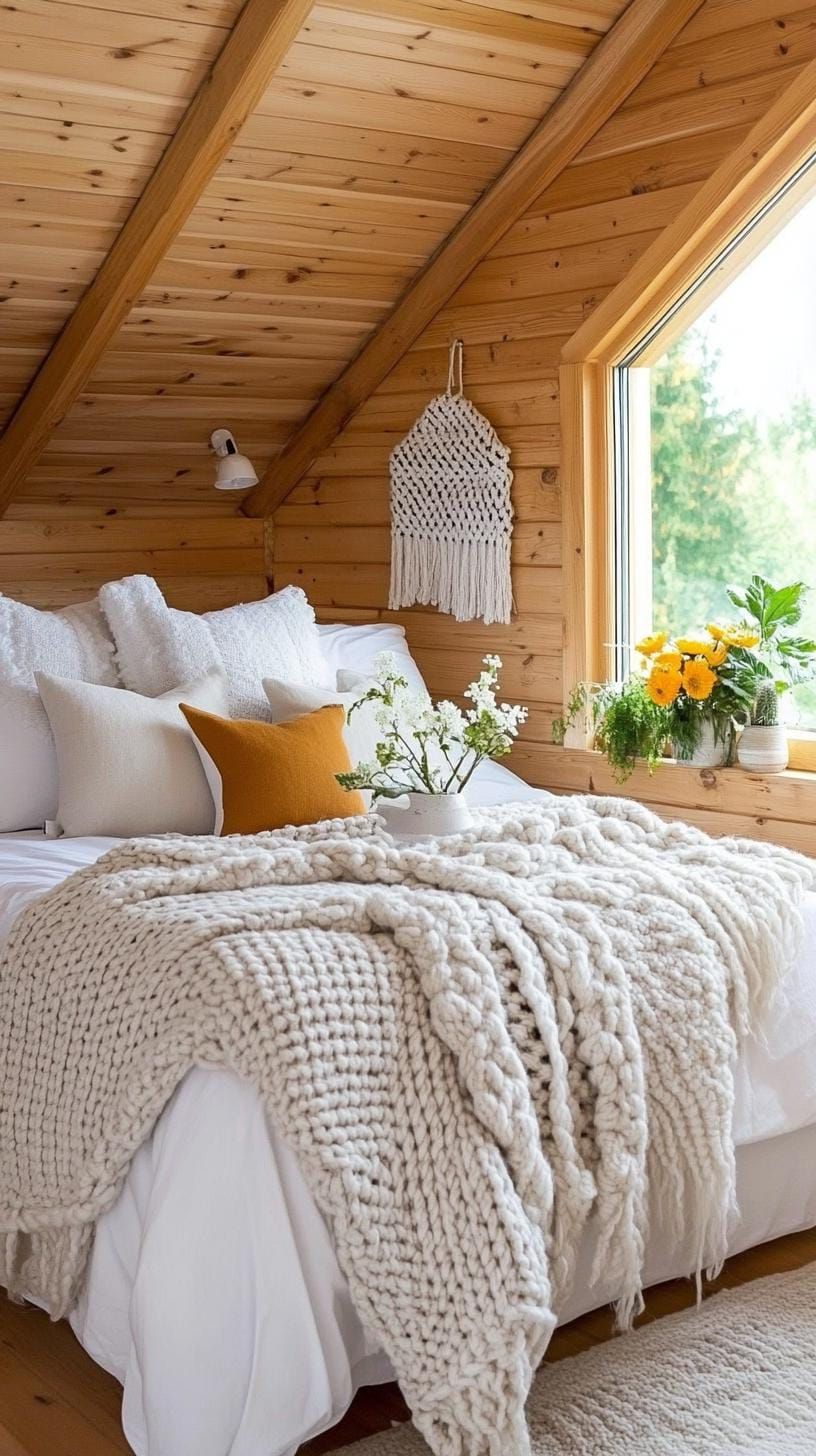 11. Cozy Nordic Hygge Style - photo 2
