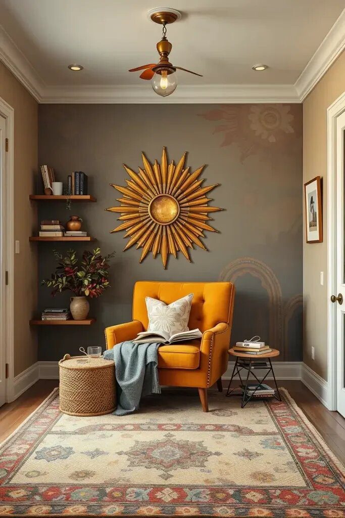 Final Thoughts on Bringing Your Home to Life with DIY Murals