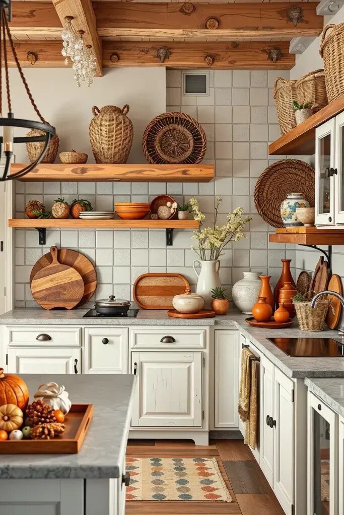 Earthy Home Decor Ideas That Feel Grounded - photo 2