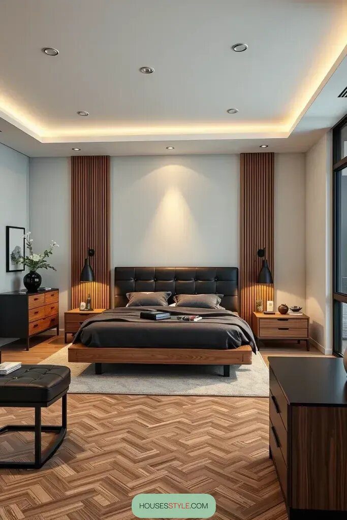 Modern Furniture Picks for Your Bedroom - photo 2