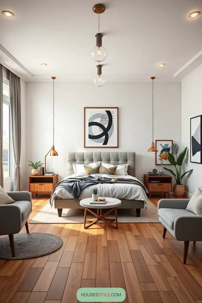 Asymmetrical Layouts For A Bold Visual Statement - photo 2