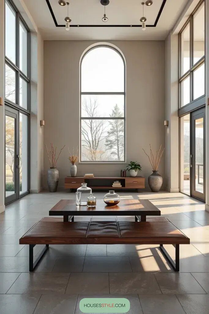 Setting the Mood with Subtle Scent Design
