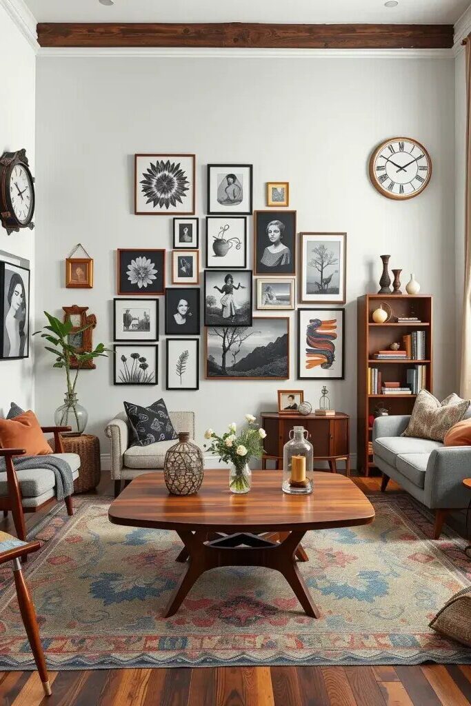Finding the Right Vintage Accent for Your Home - photo 2