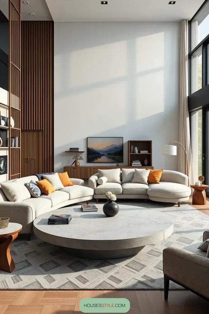Quirky Designer Furniture with Unique Dimensions - photo 2