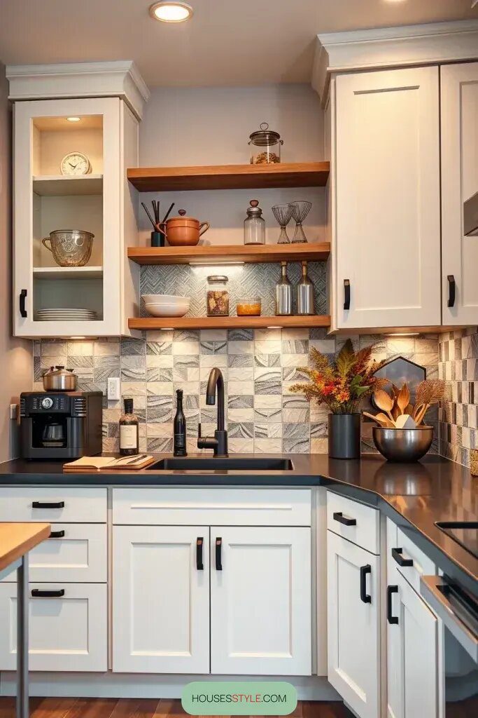 Budget-Friendly Upgrades for a Modern Kitchen - photo 2