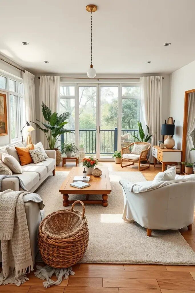 Pet-Friendly Furniture That Still Looks Fashionable