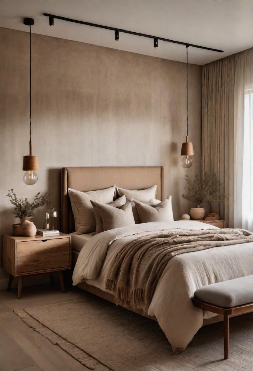12. Earthy Neutral Color Palette