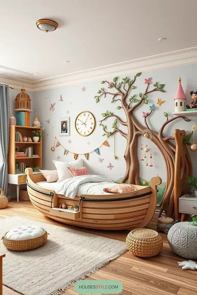 Dreamy, Fantastical Furniture Designs to Inspire You